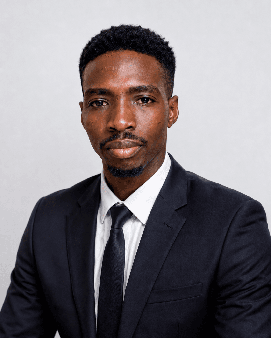 Adejare Odusina, Operations Manager at FOGS Global